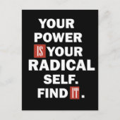 Motivatie levenssuccesquotes briefkaart (Voorkant)