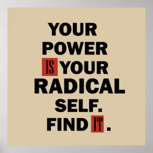 Motivatie levenssuccesquotes poster