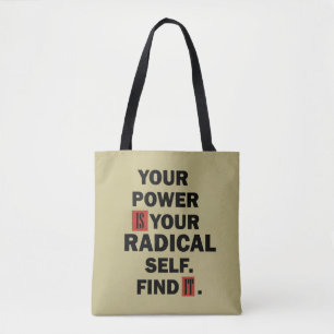 Motivatie levenssuccesquotes tote bag