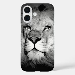 Motivatie lezerspleet iPhone 16 hoesje