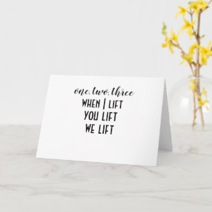 motivatie, lift Help Reminder Medical Field Kaart