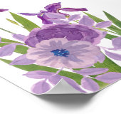 Motivatie Lijst Poster (Hoek)