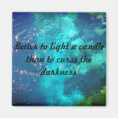 Motivatie magneet (Voorkant)