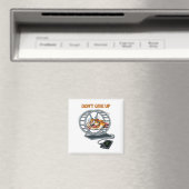 Motivatie Magneet (Insitu (Vaatwasser))