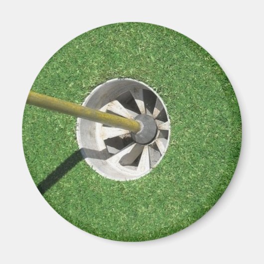 Motivatie Magneet (Voorkant)