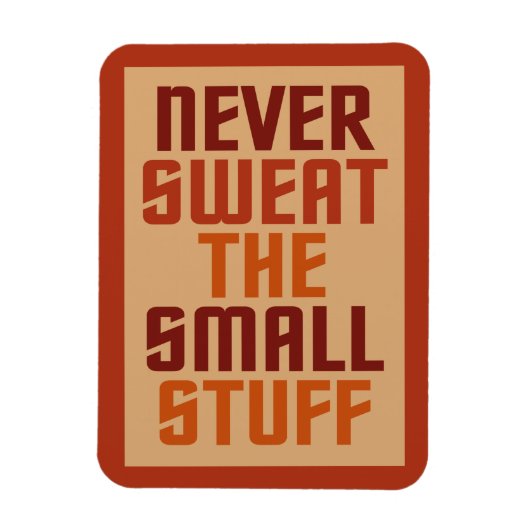 Motivatie magneet (Verticaal)