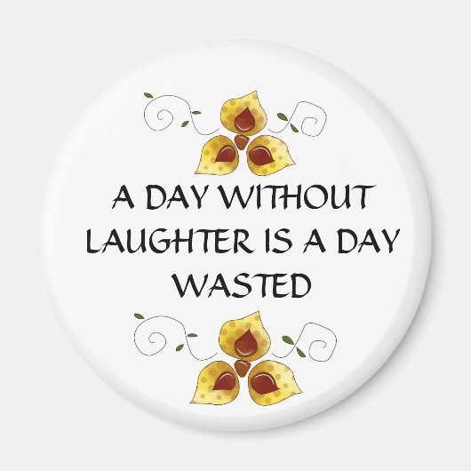 Motivatie magneet (Voorkant)