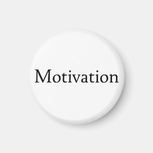 Motivatie Magneet