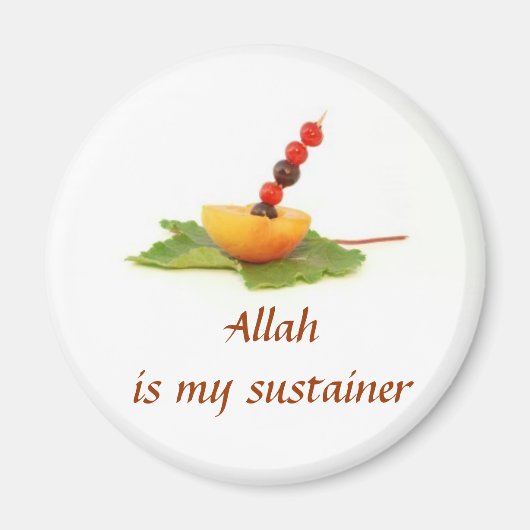 Motivatie magneet (Voorkant)