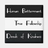 Motivatie magneet 2 (Voorkant)