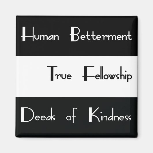 Motivatie magneet 2 (Voorkant)