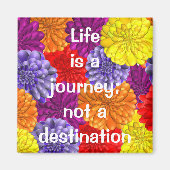 Motivatie magneet 2 (Voorkant)