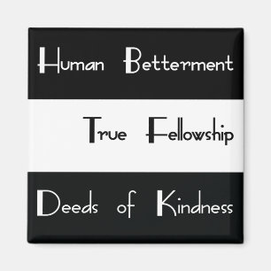 Motivatie Magnet 2