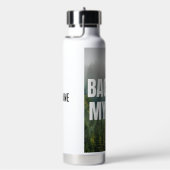Motivatie modus waterfles (Rechts)