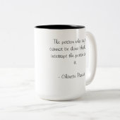 Motivatie mok (Voorkant rechts)