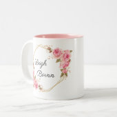 Motivatie Mok (Voorkant links)