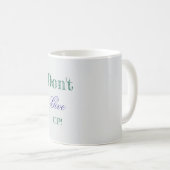 Motivatie mok (Voorkant rechts)