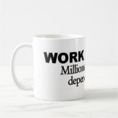 Motivatie Mok (Links)