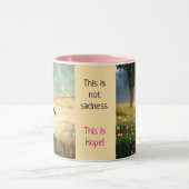 Motivatie Mok (Midden)