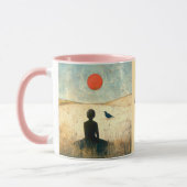 Motivatie Mok (Links)