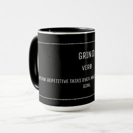 MOTIVATIE MOK