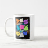 motivatie mok (Links)