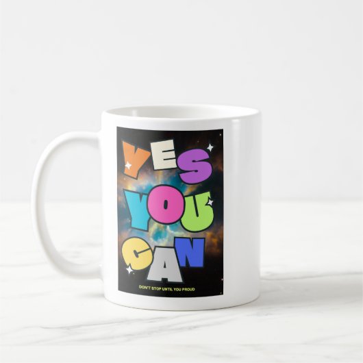 motivatie mok (Links)