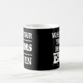 Motivatie Mok Epic Dreams Two Quottes (Center)