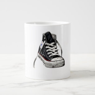 motivatie mok, inspirerend koffie mok, ga je grote koffiekop