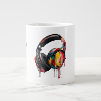 motivatie mok, inspirerend koffie mok, ga je grote koffiekop