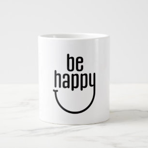motivatie mok, inspirerend koffie mok, ga je grote koffiekop