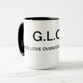 motivatie mok koffie (Voorkant links)