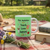 Motivatie Mok van leerkrachten