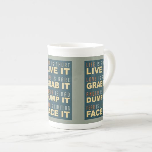 Motivatie mokken voor levensadvies (Voorkant rechts)
