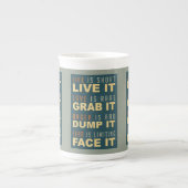 Motivatie mokken voor levensadvies (Voorkant)