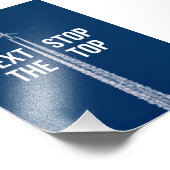 motivatie, motivatie, motiverend, succes, ins foto afdruk (Hoek)