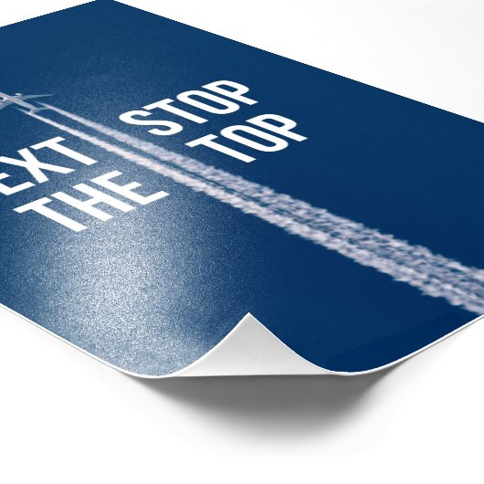 motivatie, motivatie, motiverend, succes, ins foto afdruk (Hoek)