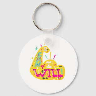 Motivatie, Motivatie, succes Sleutelhanger