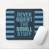 Motivatie mousepad muismat (Met muis)