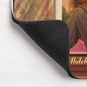 Motivatie Muismat (Hoek)