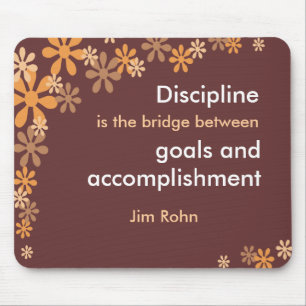 Motivatie Muismatten-Doelstellingen Citaat Muismat