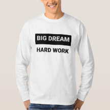 Motivatie Neon Splash T-shirt