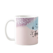 Motivatie Nieuwjaar Mok