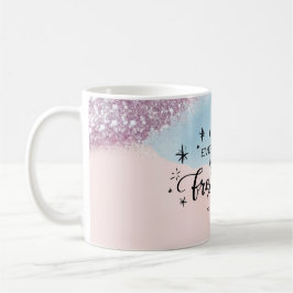 Motivatie Nieuwjaar Mok