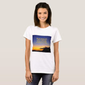 Motivatie notering t-shirt (Voorkant volledig)