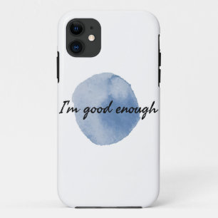 motivatie noteringen voor de appreciatie van het l Case-Mate iPhone case