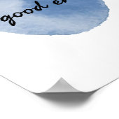 motivatie noteringen voor de appreciatie van het l poster (Hoek)