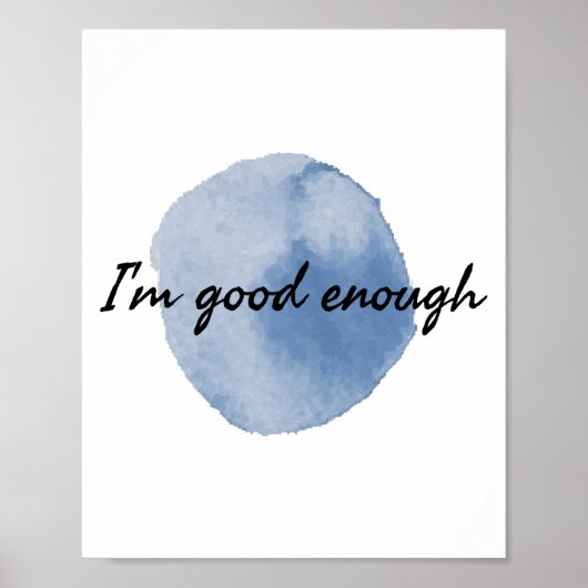 motivatie noteringen voor de appreciatie van het l poster (Voorkant)