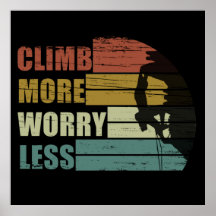 motivatie noteringen voor klimmers