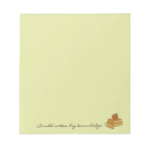 Motivatie Notitieblok – Kleine notities Grote kenn